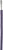 Marinco/Ancor Marine 100' Purple 16 Primary Wire 102710