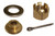 Michigan Wheel Aft Hardware Kit 990762
