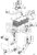 Volvo Penta Clamp - Volvo Penta (961673)