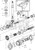 Volvo Penta Six Point Socket Screw 984450