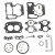 Dometic Merc/Crus Carb Kit 118-7070
