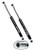 Attwood Marine Gs Sprng 36"X21"C90Lb13Mm Sl29-90-1