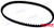 Recambios Marinos Serpentine Belt Rec57-880566Q14