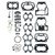 Dometic Carburetor Kit 118-7746