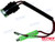 Recambios Marinos Temperature Sensor Rec688-82560-10