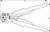 Sea-Dog Line Wire Stripper/Crimper 429940-1
