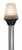 Attwood Marine Frosted All Around Light 24" 5110-24-7