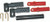 Uflex Usa Adapter Kit - Merc O/B K56
