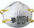 3M Center N95 Particulate Resp. (Grind_ 7100132742