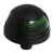 Attwood Marine Sidelight Deck Mt Green 5040G7