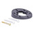 Dometic 10 Degree Black Wedge Kit Sb27448P