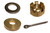 Michigan Wheel Aft Hardware Kit 990769