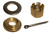 Michigan Wheel Aft Hardware Kit 990758