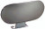 Attwood Marine Adjustable Mirror 13055-4