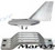 Recambios Marinos Magnesium Anode Kit Cmy150Crkitm