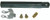 Dometic 400 & 34O0 Cables-35 Hp&Up Ca27247P