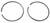 Dometic J/E - Piston Rings (Wsl) 118-3915