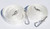 Lippert Components Inc White Adj  Tie Down Strap-6 Ft (Wsl) 2020109018