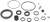 Dometic Seal Kit- For Generation Ii Sn 118-2644