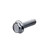 Volvo Penta Flange Screw_Vp 981000