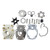 Engineered Marine Products Water Pump Kit W/Housing Emp 46-02857