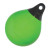 Lippert Components Inc 12" Green Net Buoy 2020108145