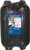 Lippert Components Inc 6" X 22" Bg Fend 2 Pk. Black W 2020137029