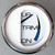Riverside Mfg., Llc Trim Gauge F13809