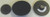 Ahb Tooling Disc Hldr H&L 6" 5 /8-11 (Wsl) V78024006Hm