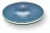 3M Center 5" Dh-Ac 5/8-11 Disc Pad 7000120889