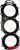 Recambios Marinos Head Gasket Rec6D0-11181-00