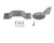 Dometic Anode Kit (Wsl) 118-6133M
