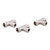 Dometic Tee Fitting    (3/Pk Hf5536