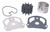 Dometic Impeller Repair Kit W/O Hsng 118-3212-1