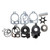 Engineered Marine Products Water Pump Kit With Base Emp 46-00048