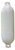 Cmp Group Ltd Boat Fender 8.5"X27"_ White De50271F