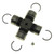 Engineered Marine Products Heavy Duty U-Joint Emp 94-01821