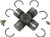 Dometic Merc U Joint - Hvy Duty 118-2104