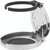 Sea-Dog Line Ss Folding Drink Holder 588250-1