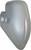 Lippert Components Inc Toon Fender- Silver 2020108238