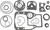 Dometic Seal Kit 118-2673