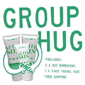 After Sun "Family Pack" (Saves $12) After Sun "Family Pack" (Saves $12)