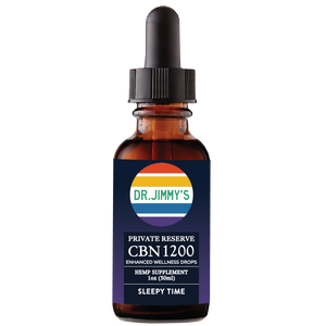 CBN 1200 - Sleepy Time