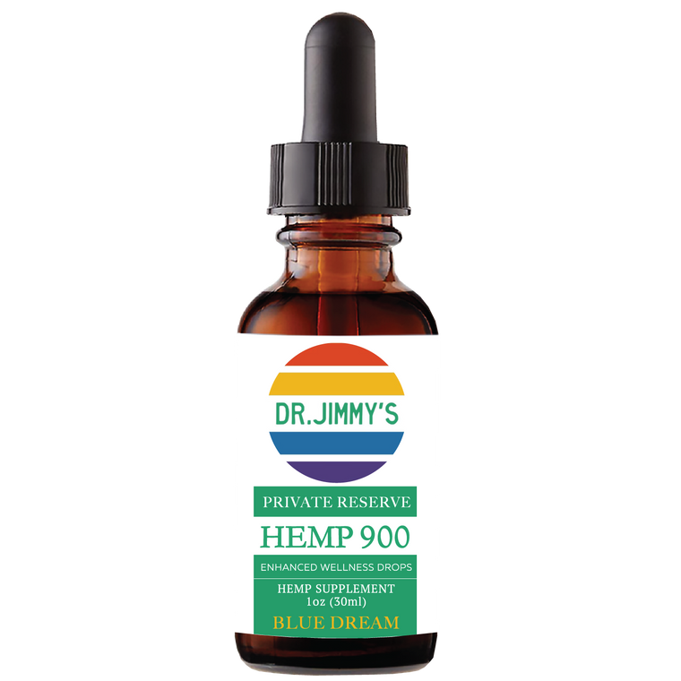 HEMP 900 - Blue Dream