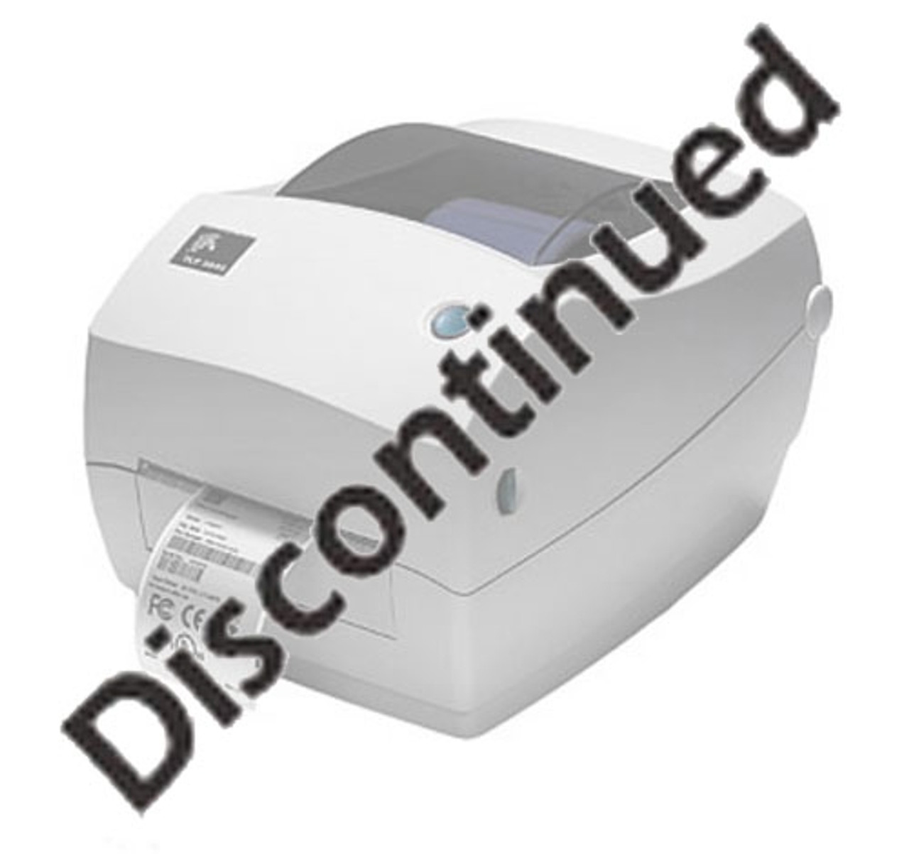 Zebra Zebra Printers Zebra Printheads & Parts Discontinued