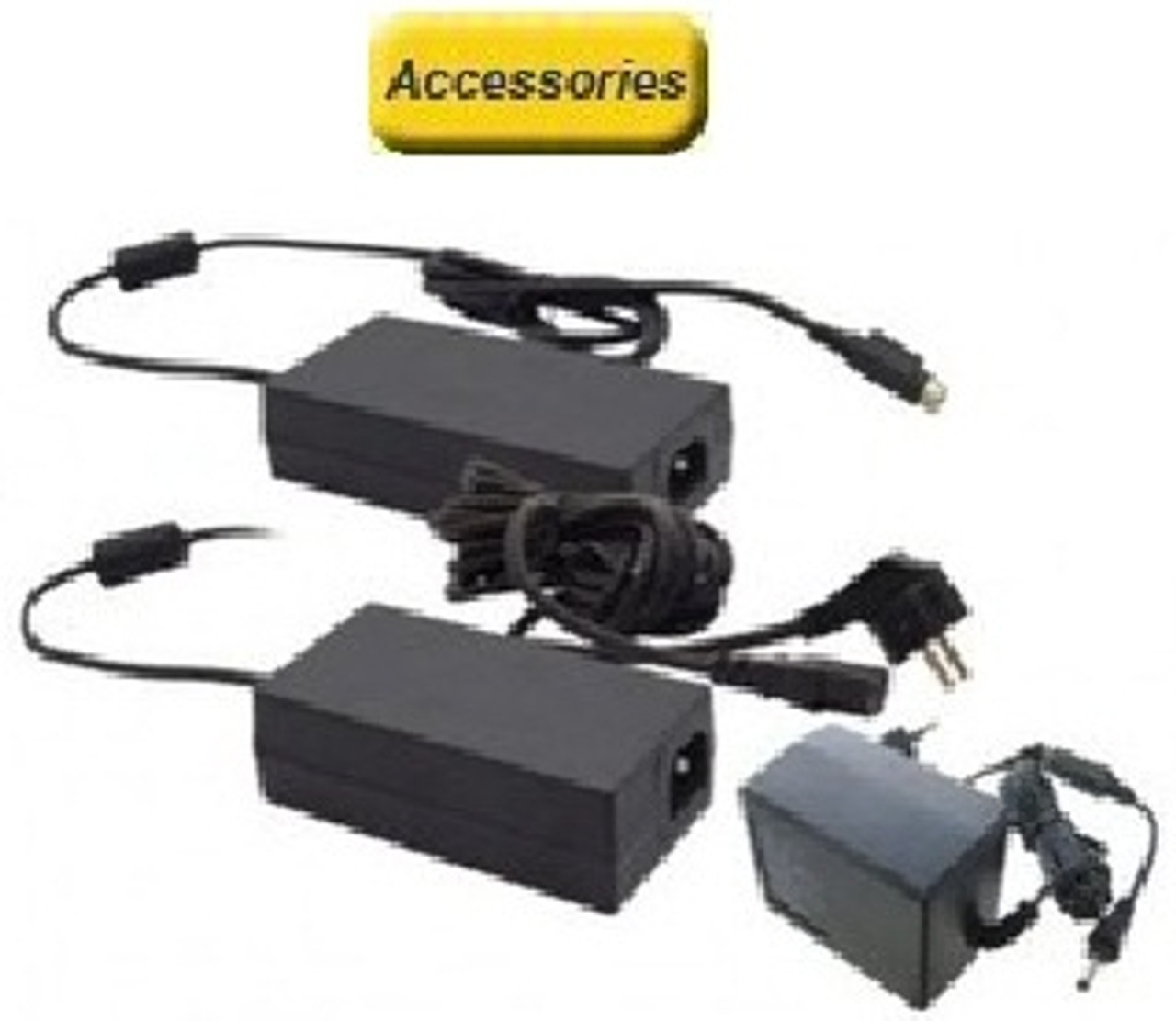 P4T Accessories