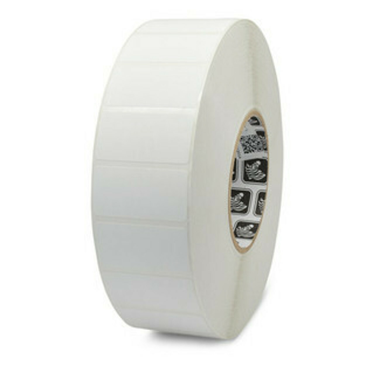 Silverline Micro II RFID Label