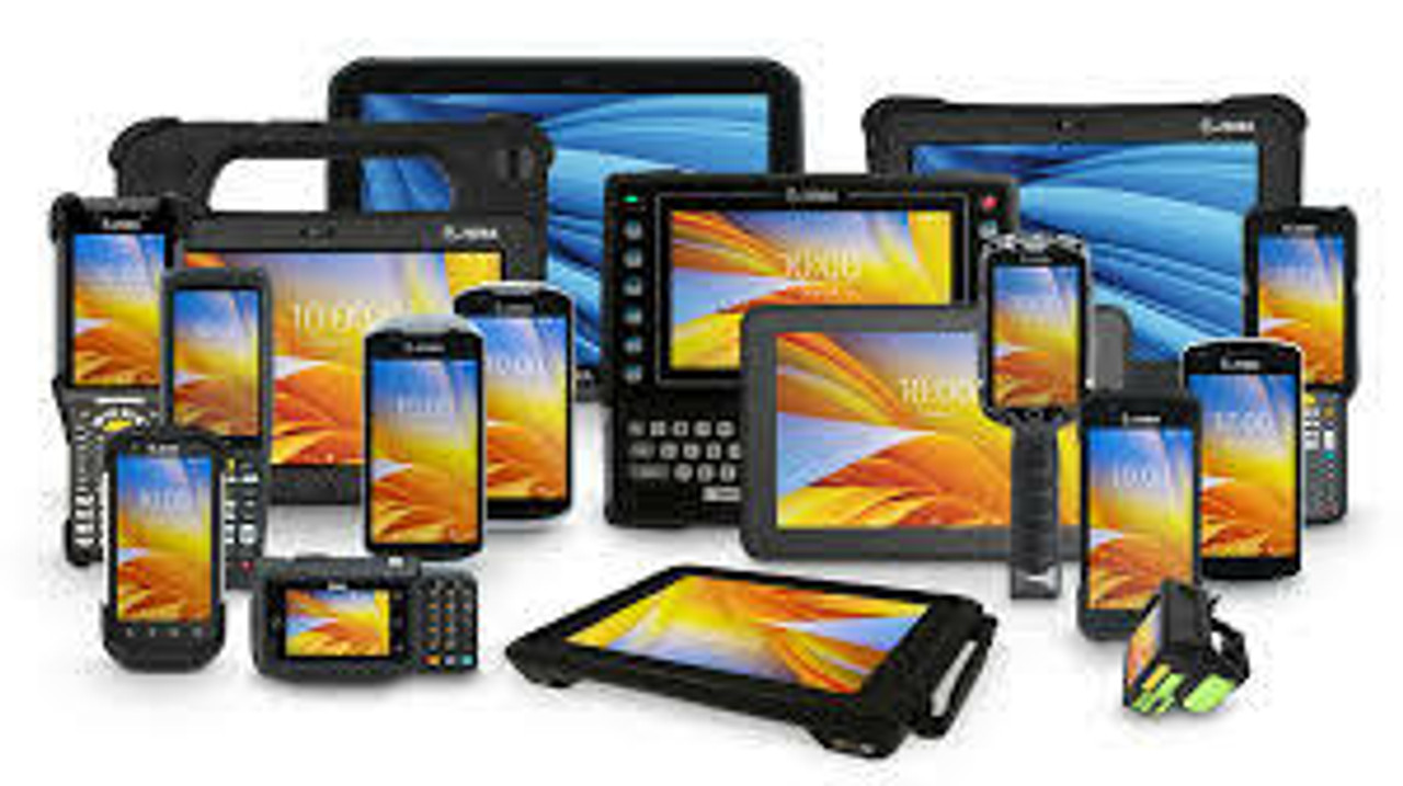 Mobile Computers