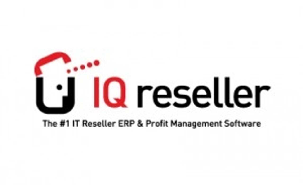 IQ Reseller