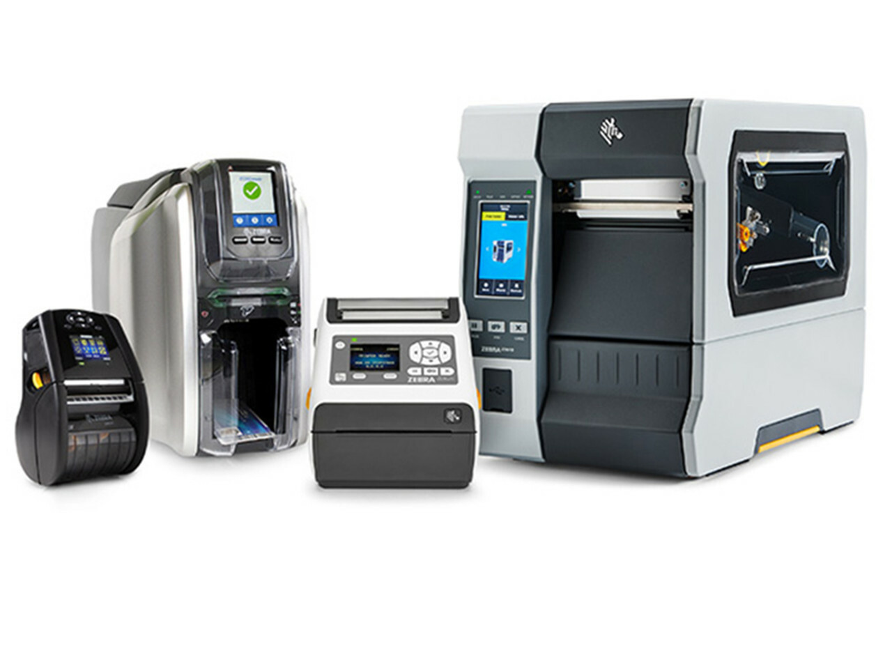 Printers RFID